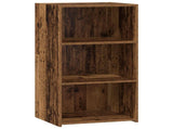 Sideboard Old Wood 50 x 41 x 93 cm Engineered Wood 8010934