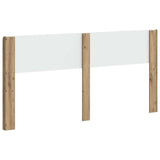 Headboard Artisan Oak PB 889664