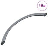 Handle 1385 pcs Silver 107 x 3.6 x 23 mm Stainless Steel 864691