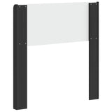 Headboard Black PB 889756