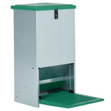 Feedomatic Automatic Poultry Feeder with Treadle 20 kg 171447