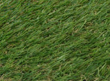 Artificial Grass 1x15 m/20 mm Green 148821