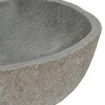 ZNTS Basin River Stone Oval 37-46 cm 242667