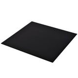 Table Top Tempered Glass Square 800x800 mm 244620
