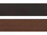 Leather Strap Dark Brown 1000 x 4 cm Leather 42034198