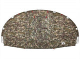 Fishing Tent 5-Person Camouflage Waterproof 4005322