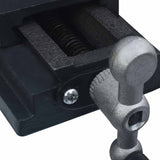 Manually Operated Cross Slide Vice Table 145387