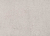 Area Rugs Oval HUARTE Sand 100 x 200 cm 100% Polyester 4103629