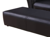 Kids Sofa Bed Kids Twin Sofa Toddler Chair 2 Seater Kids Twin Sofa Chair Boys Girls Couch w/ T3398P421959