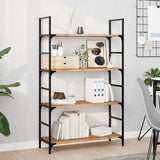 Floating Shelves 3 pcs 80x30x2 cm Oil Finished Solid Wood Acacia 3279533