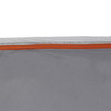 Water Resistant Tarp -Person 240 x 300 cm Waterproof 42001040