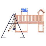 Outdoor Playset Solid Wood Douglas 3279230