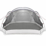 Mosquito Tent Grey 434 x 434 x 230 cm Polyester and Fiberglass 4100696