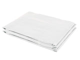 Greenhouse Replacement Cover ONLY Winter Garden Plant PE Cover with Roll-up Windows Door, 6 x 3 x 2m T3398P314745