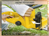 Chainsaw 27444332