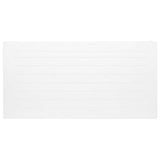 3D Wall Panels 10 pcs Brown 100x50 cm EPS 4008542