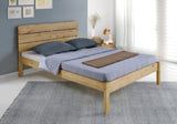 ZNTS Ronan 5' Bed 200-204-052