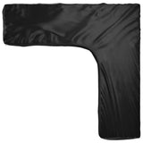L-Shaped Garden Furniture Cover 20 Eyelets 300x300x90 cm 319322