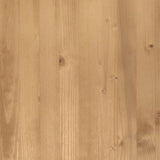 Dresser Top "VIGO" 78x30x100 cm Solid Wood Pine 353205