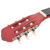 Classical Guitar for Beginner 4/4 39 Basswood 70106