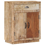 Sideboard 60x30x75 cm Solid Mango Wood 249862