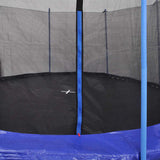 Five Piece Trampoline Set 3.66 m 142093