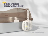 Cat Litter Box 92701685