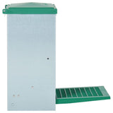 Feedomatic Automatic Poultry Feeder with Treadle 12 kg 171446