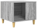 Dog House Grey Sonoma 44 x 42 x 49 cm Engineered Wood 8000704