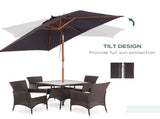 Wall Mounted Umbrella 96943765