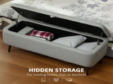 Storage Foot Mat 62810456