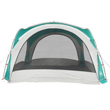 Party Tent Green Waterproof 94370