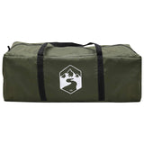 Canopy Tent Water-Resistant Army Green 42042213