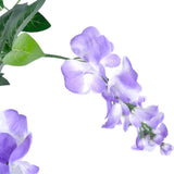 Artificial Wisteria with Pot 120 cm 241364