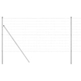 Ground Fix Welded Wire Fence 10 x 1.2 m 3350487