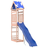 Outdoor Playset Solid Wood Douglas 3279023