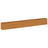 Garden Raised Bed 578 x 50 x 69 cm 151989
