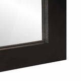 Bathroom Cabinet Set Wall-mounted 2 pcs Solid Mango Wood 3310141
