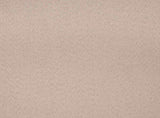 Blackout Curtains with Rings 2 pcs Taupe 260 x 140 cm Polyester 4107442