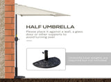 Wall Mounted Umbrella 98481286