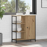 Sideboard Artisan Oak 70 x 30 x 80 cm 869089