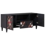 Storage Cabinets with Drawer Multicolour 105 x 33.5 x 46 cm 4018714