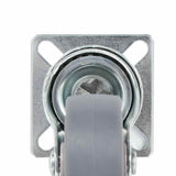 16 pcs Swivel Casters 50 mm 277818