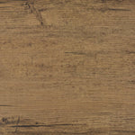 Non Self-adhesive PVC Flooring Planks 5.26 m² 2 mm Walnut Brown 245162