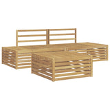 Outdoor Sofa Set 4 Piece 3391109