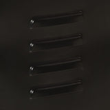 Bathroom Cabinet 40x30x50 cm Iron and Solid Wood Mango 358565