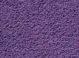 12 Piece Premium Towel Set SOLUND Purple 600 gsm 137579
