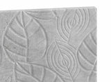 Wall-Mounted Headboard DELFT Concrete Grey Engineered Wood 897198