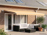 Awning Replacement Fabric Polyester 964828
