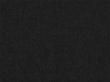 Upholstered Headboard Natural and Black 160 cm Solid Pine Wood 880005